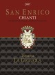 CHIANTI D.O.C.G. San Enrico