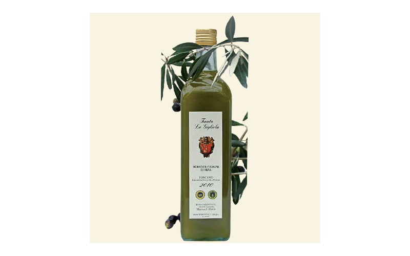 Olio extravergine d'oliva ( EVO )
