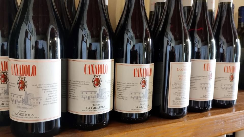 Tenuta La Gigliola