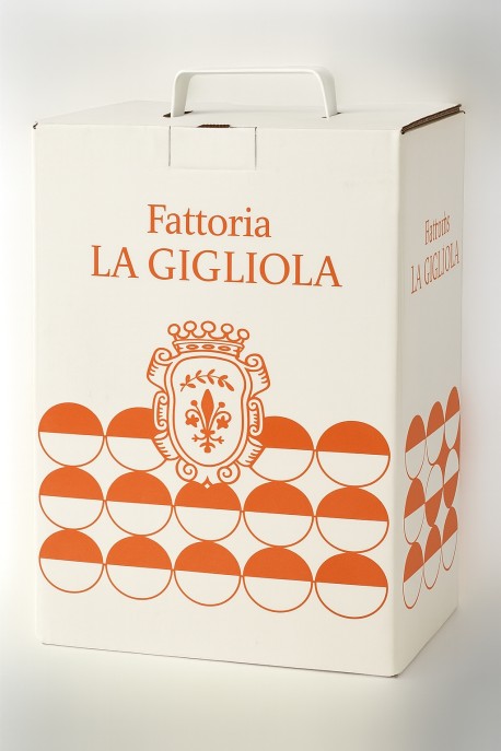 bag in box